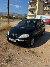 Citroen C3 '03 1100cc