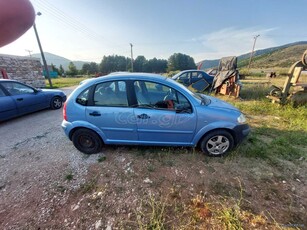 Citroen C3 '03 1400