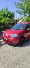 Citroen C3 '03