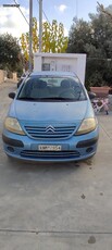 Citroen C3 '03