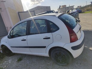 Citroen C3 '03 C3 1.1