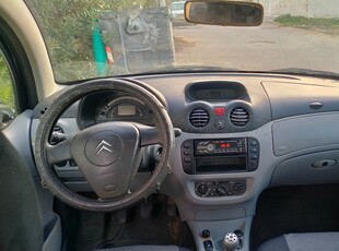 Citroen C3 '03