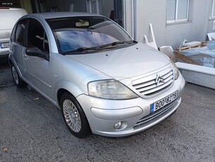 Citroen C3 '03