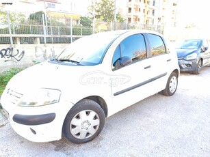 Citroen C3 '04 1.1 5/θυρο,A/C