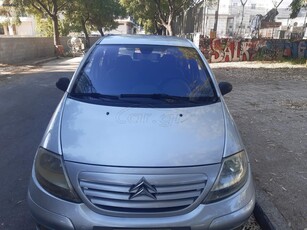 Citroen C3 '04