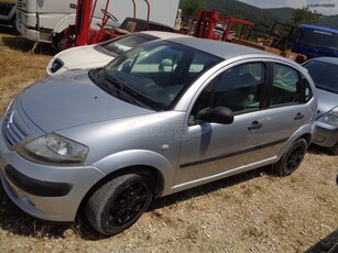 Citroen C3 '04