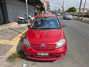 Citroen C3 '04