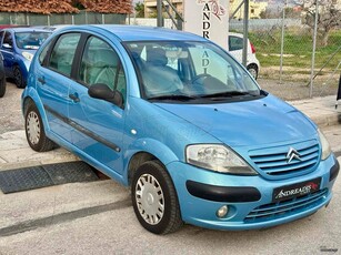 Citroen C3 '04 *ANDREADIS CARS*