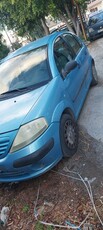 Citroen C3 '04