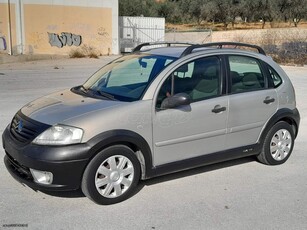 Citroen C3 '04 !!! XTR !!! ΑΥΤΟΜΑΤΟ !!! ΑΡΙΣΤΟ ΜΗΧΑΝΙΚΑ !!! ΠΡΩΤΟ ΧΕΡΙ !!! ΕΛΛΗΝΙΚΟ !!! ΠΟΛΥ ΑΞΙΟΠΙΣΤΟ !!!