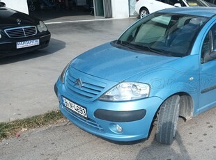 Citroen C3 '05 1,4 DIESEL