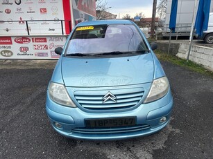 Citroen C3 '05 1.4