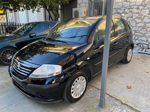 Citroen C3 '05