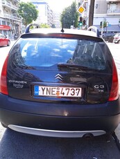 Citroen C3 '05