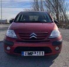 Citroen C3 '06 1.4