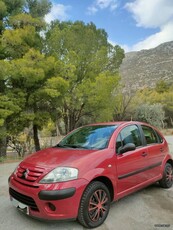 Citroen C3 '06 Τέλη 2025 πληρωμένα