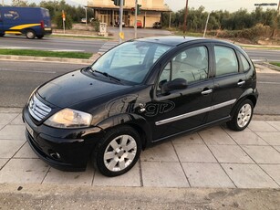 Citroen C3 '06 Dolce&Gabbana Full extra