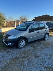 Citroen C3 '06 XTR 1.4 90HP