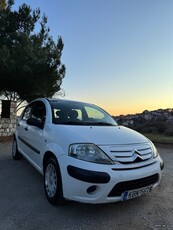 Citroen C3 '07