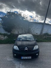 Citroen C3 '07