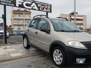 Citroen C3 '07