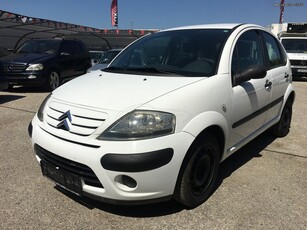 Citroen C3 '07 VAN DIESEL