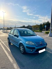 Citroen C3 '08 1100 A/C 5θυρο