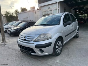 Citroen C3 '08 1100cc full extra