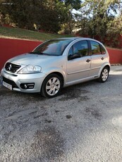 Citroen C3 '08 1.4 16v VTR limited edition