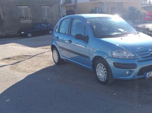 Citroen C3 '08