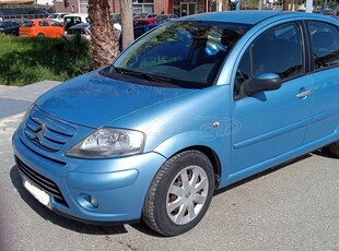 Citroen C3 '08