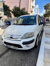 Citroen C3 '08 DIESEL 1.4 HDI