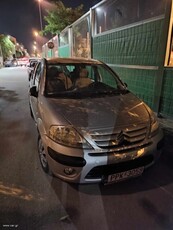 Citroen C3 '09 ΑΕΡΙΟ