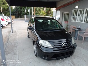 Citroen C3 '10 1.1 5/θυρο,A/C