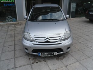 Citroen C3 '10 1.100 CC