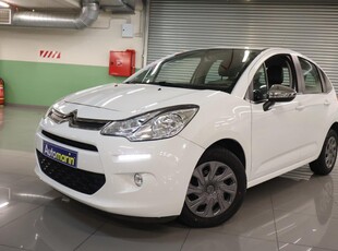 Citroen C3 1.0 (2016)