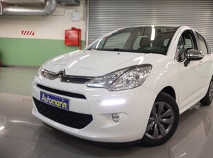 Citroen C3 1.0 (2016)