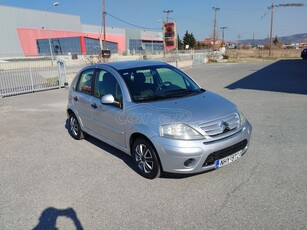 Citroen C3 '10 Airdream