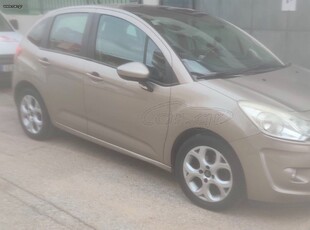 Citroen C3 '10 PANORAMA