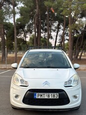 Citroen C3 '11