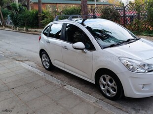 Citroen C3 '11 C3 1.4