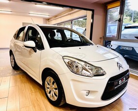 Citroen C3 '11 DIESEL 1.4 HDI