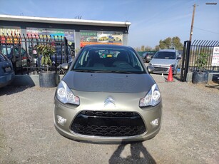 Citroen C3 '11 EXCLUSIVE PANORAMA AUTOMATIC