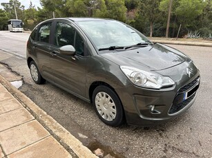 Citroen C3 '11