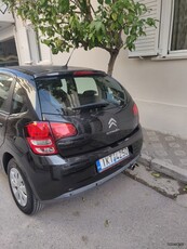 Citroen C3 '11 VTI 95 EXCLUSIVE