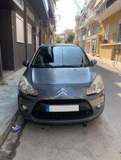 Citroen C3 '11 VTI 95 EXCLUSIVE