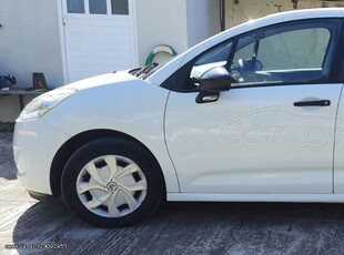 Citroen C3 '12