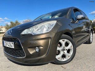 Citroen C3 '12 1.4 Exclusive Panorama Automatic 95Hp