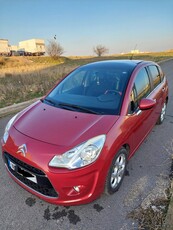 Citroen C3 '12 160€ ΤΕΛΗ ΚΥΚΛΟΦ./ΕΛΛΗΝΙΚΟ ΙΔΙΩΤΗΣ 1.4 FULL EXTRA/PANORAMA