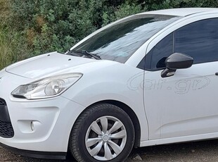 Citroen C3 '12 1.4HDI DIESEL